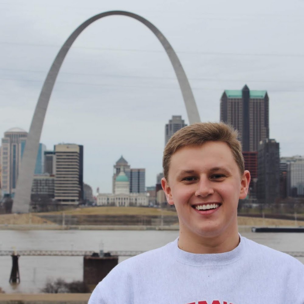 Meet your Posher, Jacob